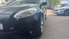 Ford Focus ST 2.0T ST-3 5dr Petrol Hatchback